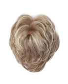 MONO WIGLET 36 - LF | Synthetic Hair Topper by Estetica - Wig Studio 1