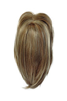 Mono Wiglet 413 - MP | Synthetic Hair Topper by Estetica - Wig Studio 1
