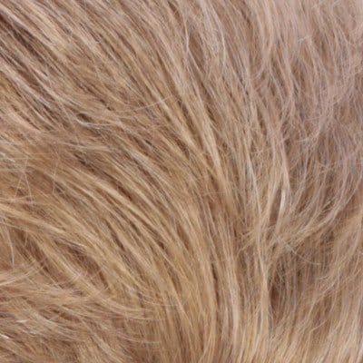 R24/18BT | Golden Blonde Blended & Tipped w/ Ash Blonde