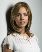 Mono Wiglet 413 - MP | Synthetic Hair Topper by Estetica - Wig Studio 1