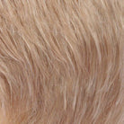 Mono Wiglet 413 - MP | Synthetic Hair Topper by Estetica - Wig Studio 1