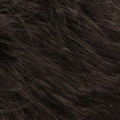 R4/6 | Dark Brown Blended With Chestnut Brown