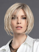 Mood Deluxe by Ellen Wille | Human Hair/Heat Friendly Synthetic Blend Wig | Mono Top - Wig Studio 1