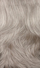 Morgan Synthetic Lace Front Wig by Henry Margu | Mono Top - Wig Studio 1
