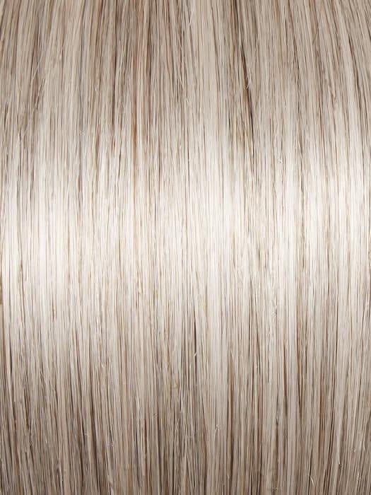 R51/61 ICED GRANITA Lightest Grey Blending to a Deep Grey towards the Nape