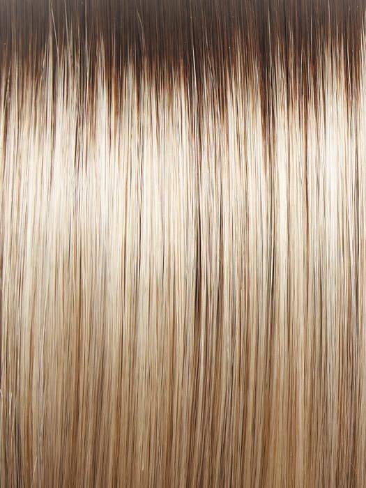 SS17/23 | ICED LATTE MACCHIATO Honey Blonde shaded with Cool Blonde