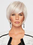 Muse by Raquel Welch | Synthetic Lace Front Wig | Mono Top - Wig Studio 1
