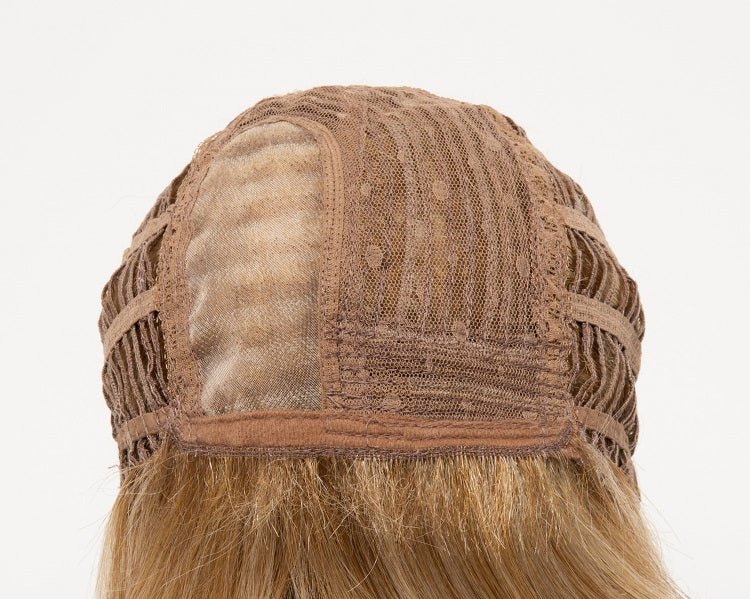 Nadia by Envy | Synthetic Wig | Mono Part - Wig Studio 1