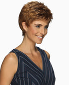 Nancy Synthetic Wig by Estetica | Basic Cap - Wig Studio 1