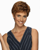 Nancy Synthetic Wig by Estetica | Basic Cap - Wig Studio 1