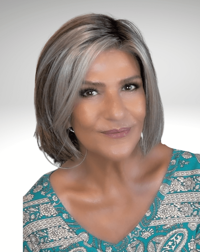 Narano by Ellen Wille | Synthetic Lace Front Wig | Mono Part - Wig Studio 1