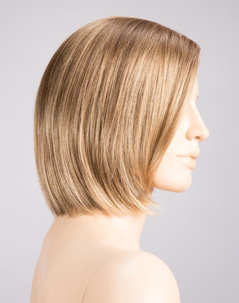 Sand Mix | Dark Ash Blonde, Medium Golden Blonde, and Light Ash Blonde Blend