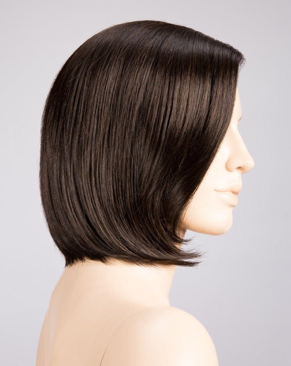 Dark Brown Mix | Darkest Brown and Dark Brown blend
