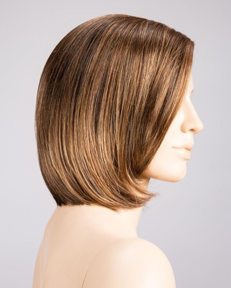 Chestnut Mix | Medium Brown, Dark Strawberry Blonde and Light Auburn blend