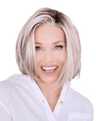 Narano by Ellen Wille | Synthetic Lace Front Wig | Mono Part - Wig Studio 1
