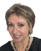 Nell Synthetic Wig by Rene of Paris | Basic Cap - Wig Studio 1