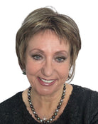 Nell Synthetic Wig by Rene of Paris | Basic Cap - Wig Studio 1