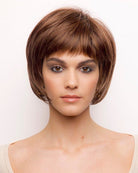 Nell Synthetic Wig by Rene of Paris | Basic Cap - Wig Studio 1
