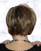 Nell Synthetic Wig by Rene of Paris | Basic Cap - Wig Studio 1