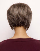 Nell Synthetic Wig by Rene of Paris | Basic Cap - Wig Studio 1