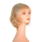 New Wave | HF Synthetic Lace Front Wig | Mono Top - Wig Studio 1