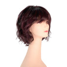 New Wave | HF Synthetic Lace Front Wig | Mono Top - Wig Studio 1
