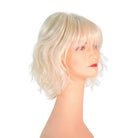 New Wave | HF Synthetic Lace Front Wig | Mono Top - Wig Studio 1
