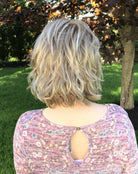 New Wave | HF Synthetic Lace Front Wig | Mono Top - Wig Studio 1