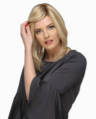 Nicole Wig by Estetica | Remy Human Hair | Average Cap - Wig Studio 1