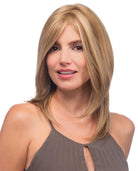 Nicole Wig by Estetica | Remy Human Hair | Average Cap - Wig Studio 1