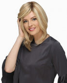 Nicole Wig by Estetica | Remy Human Hair | Average Cap - Wig Studio 1