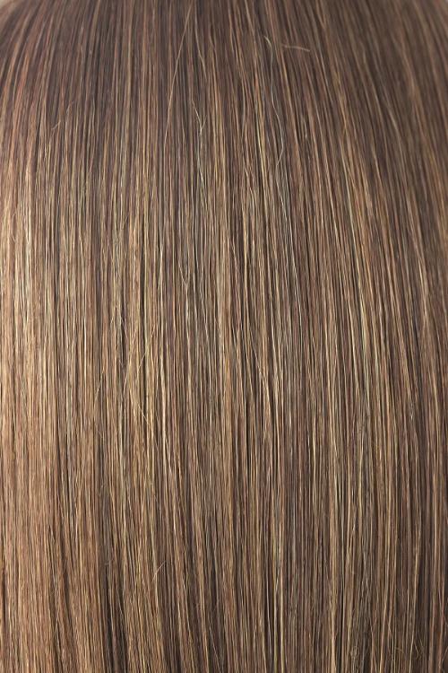 Marble Brown | Medium Brown and Light Honey Brown 50/50 blend