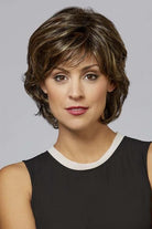 Nikki Synthetic Wig by Henry Margu | Basic Cap - Wig Studio 1