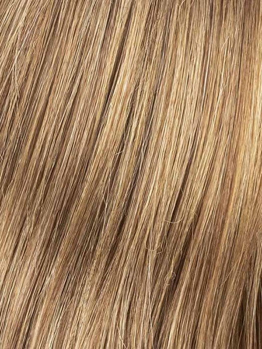BERNSTEIN MULTI SHADED 27.26.12 | Light Neutral Blonde and Lightest Ash Blonde with Medium Blonde Blend and Shaded Roots