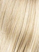 BAHAMA BEIGE SHADED 22.24.16 | Light Neutral Blonde and Lightest Ash Blonde with Medium Blonde Blend and Shaded Roots