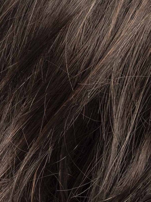DARK CHOCOLATE | 4.33.6 | Darkest Brown, Dark Auburn and Dark Brown Blend
