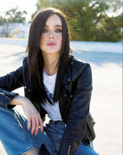 Nolan Synthetic Lace Front Wig by Rene of Paris | Mono Part - Wig Studio 1