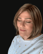 Nora | Synthetic Lace Front Wig | Hand Tied - Wig Studio 1