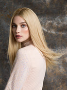 Obsession | Remy Human Hair Lace Front Wig | Hand Tied - Wig Studio 1