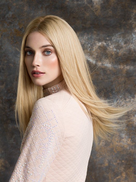 Obsession | Remy Human Hair Lace Front Wig | Hand Tied - Wig Studio 1