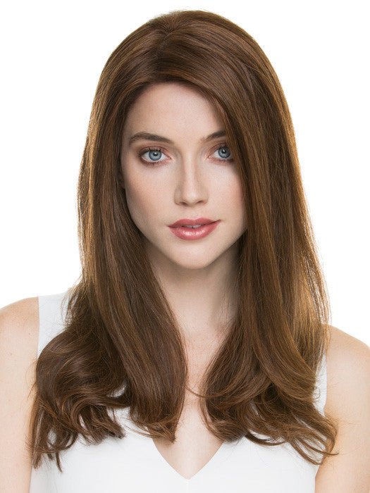 Obsession | Remy Human Hair Lace Front Wig | Hand Tied - Wig Studio 1