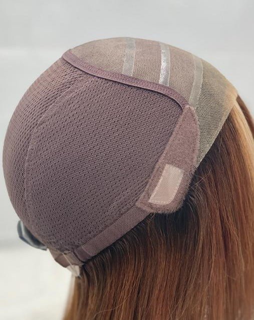 Obsession | Remy Human Hair Lace Front Wig | Hand Tied - Wig Studio 1