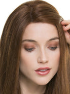 Obsession | Remy Human Hair Lace Front Wig | Hand Tied - Wig Studio 1