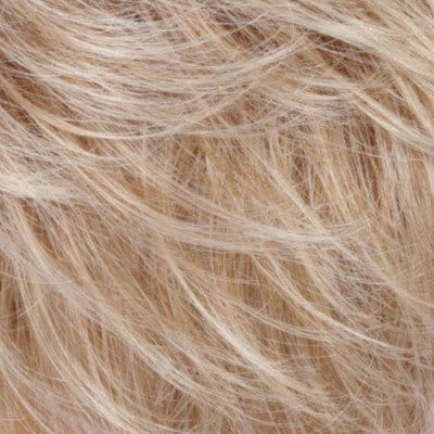 RTH613/27 | Light Auburn with Pale Blonde Highlights & Pale Blonde Tipped Ends