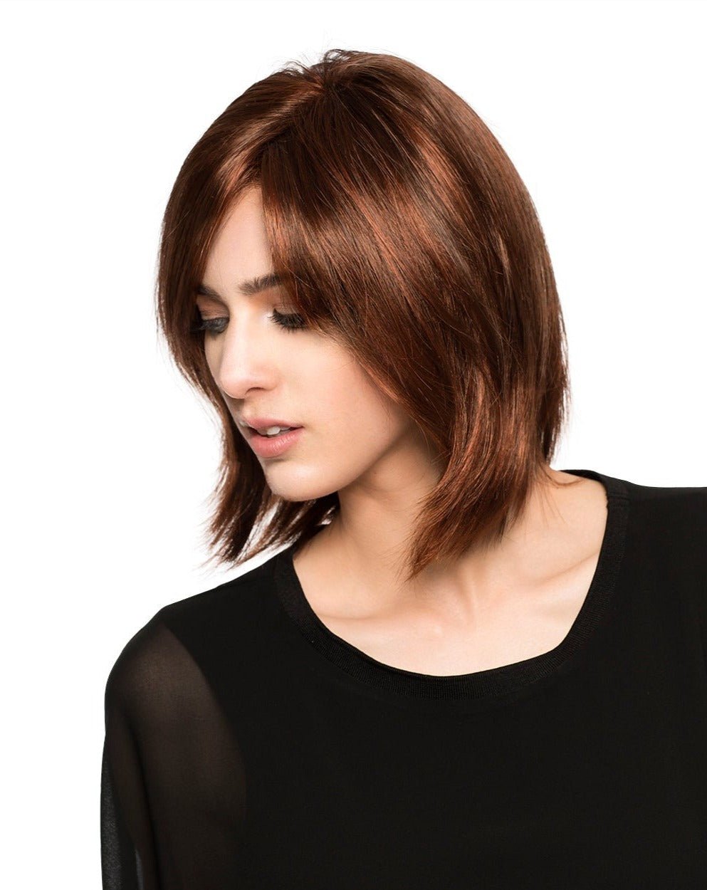 Olivia BA607 Synthetic Lace Front Wig by WigPro - Wig Studio 1