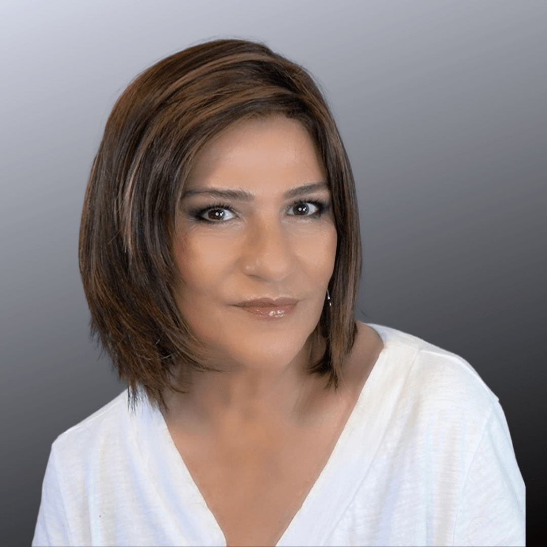 Olivia BA607 Synthetic Lace Front Wig by WigPro - Wig Studio 1