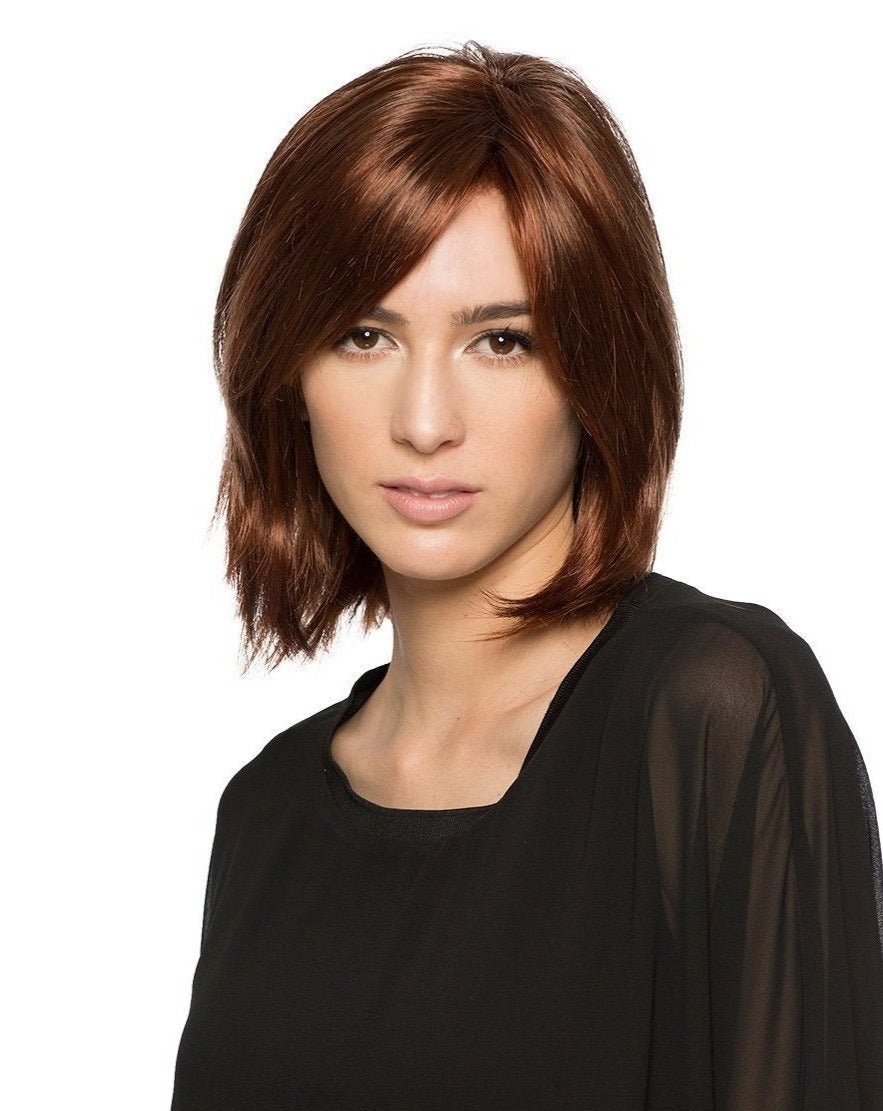 Olivia BA607 Synthetic Lace Front Wig by WigPro - Wig Studio 1