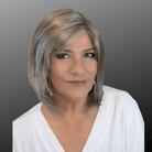 Olivia BA607 Synthetic Lace Front Wig by WigPro - Wig Studio 1