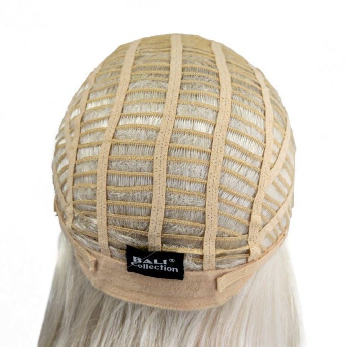 Olivia BA607 Synthetic Lace Front Wig by WigPro - Wig Studio 1