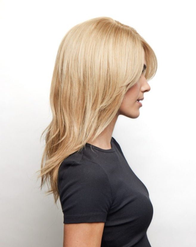 Olivia Wig by Rene of Paris | Human Hair | Average Cap - Wig Studio 1